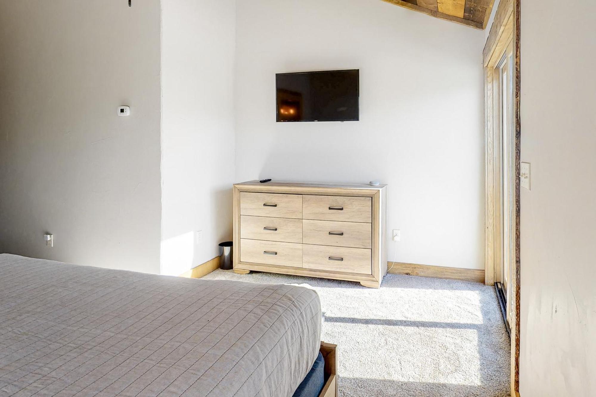 Cabin Getaway & Stonewood Lodge Grand Lake Habitación foto